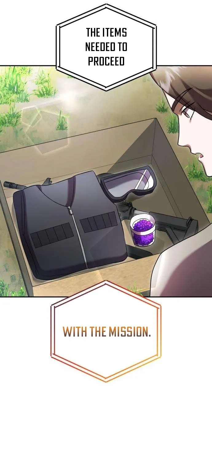 Read Exciting Island chapter 6 image 45 on Lezhin