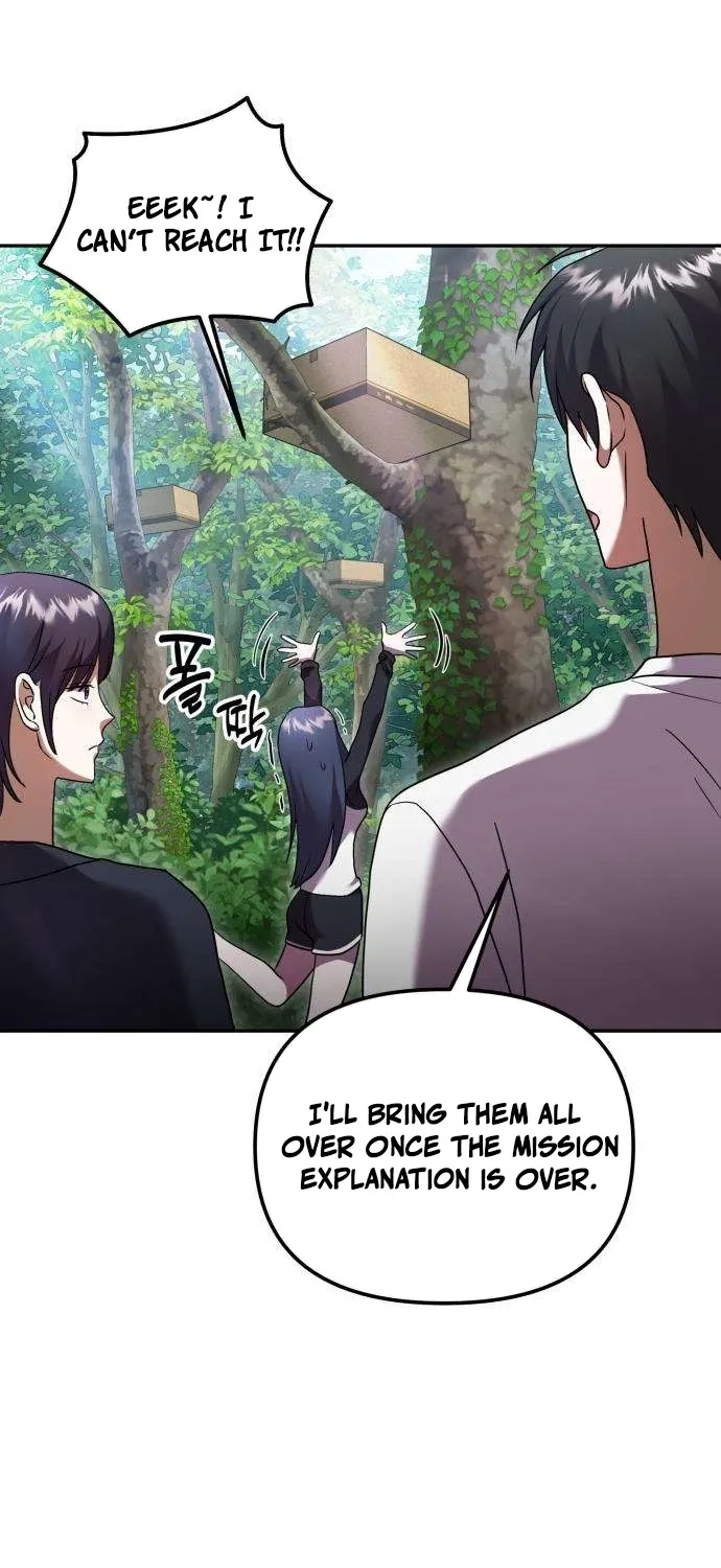 Read Exciting Island chapter 6 image 47 on Lezhin