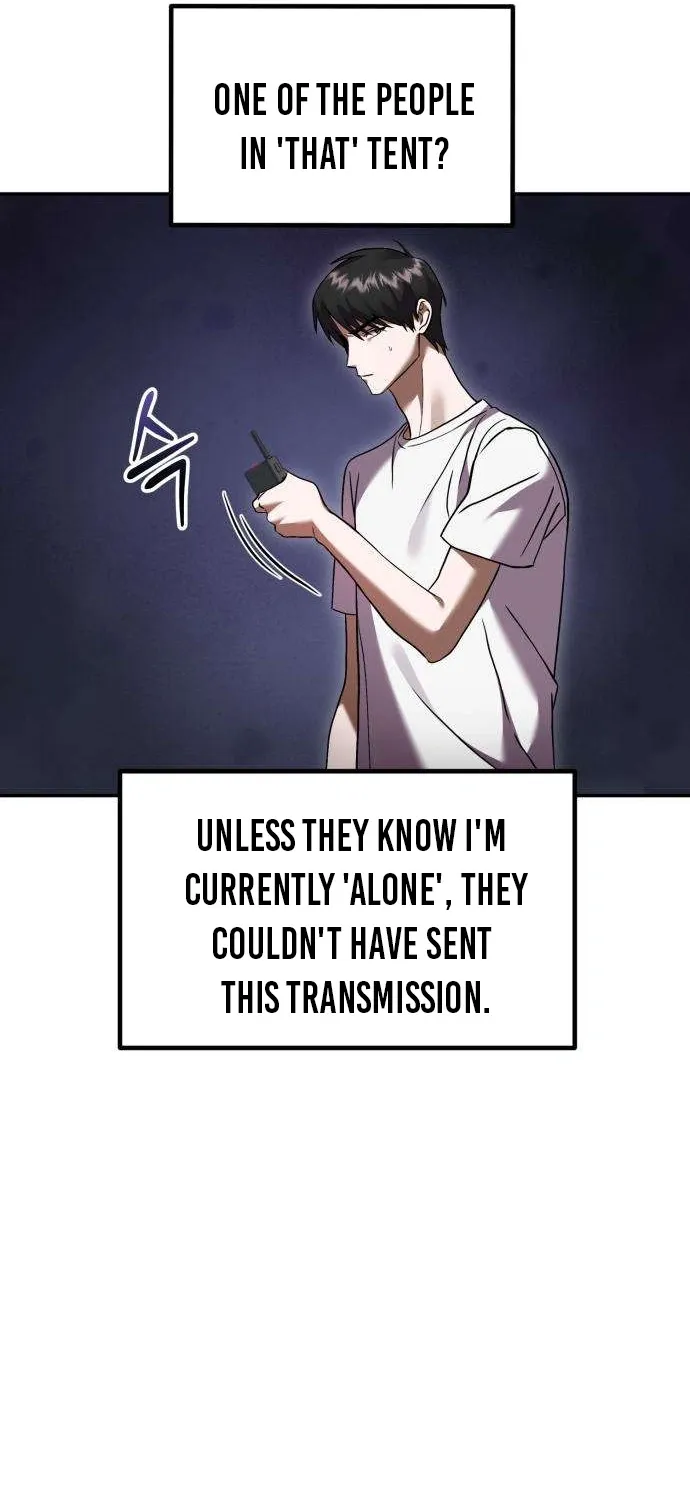 Read Exciting Island chapter 6 image 6 on Lezhin