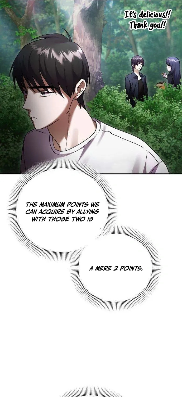 Read Exciting Island chapter 6 image 64 on Lezhin