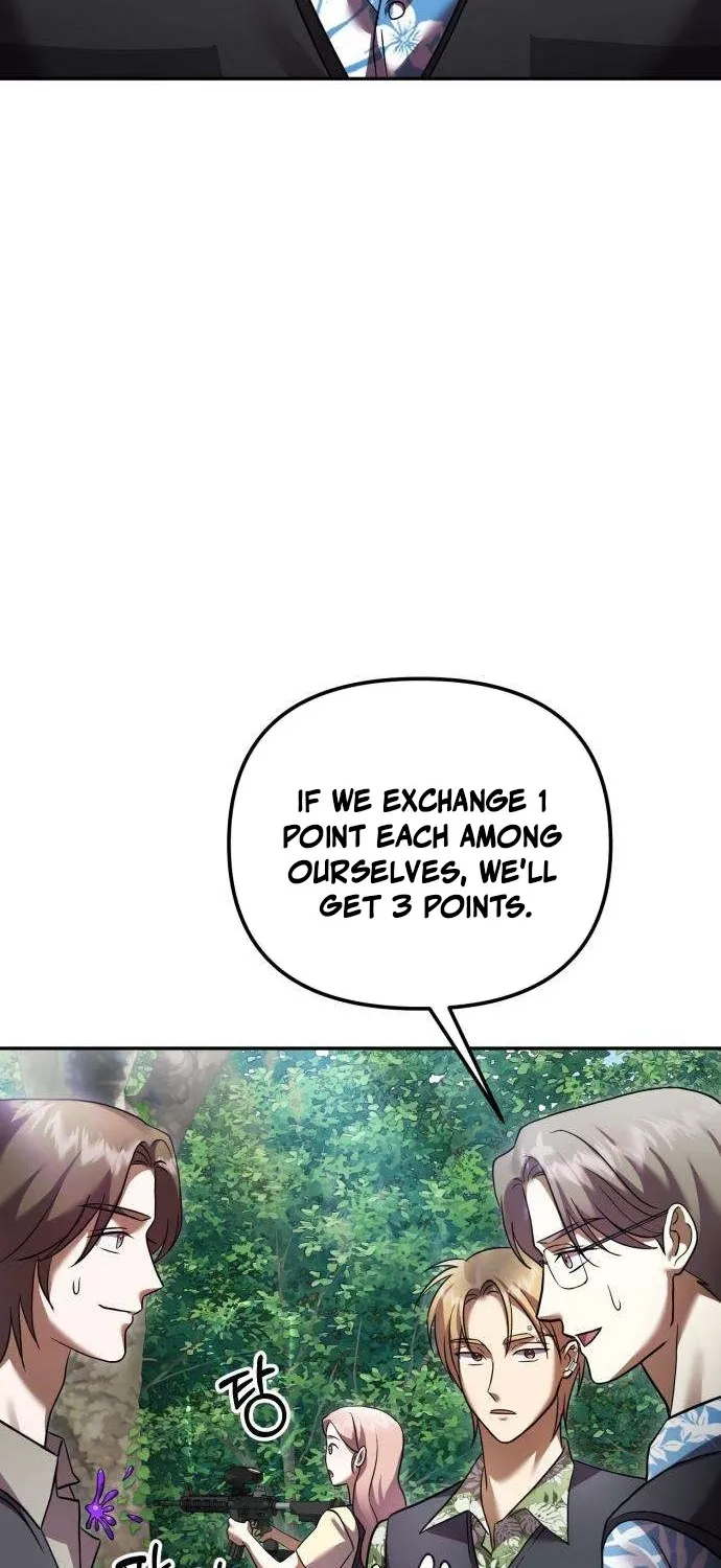 Read Exciting Island chapter 6 image 66 on Lezhin