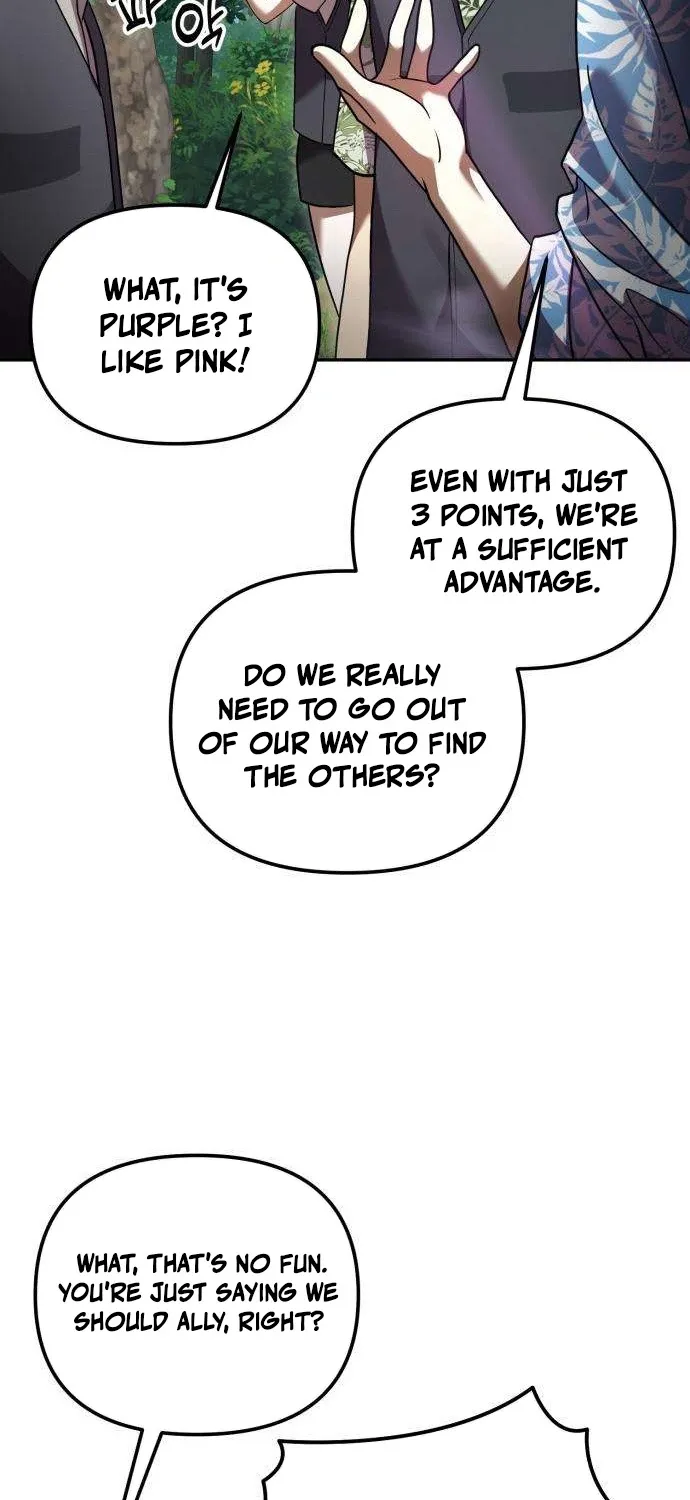Read Exciting Island chapter 6 image 67 on Lezhin