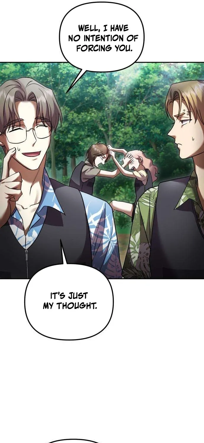 Read Exciting Island chapter 6 image 70 on Lezhin