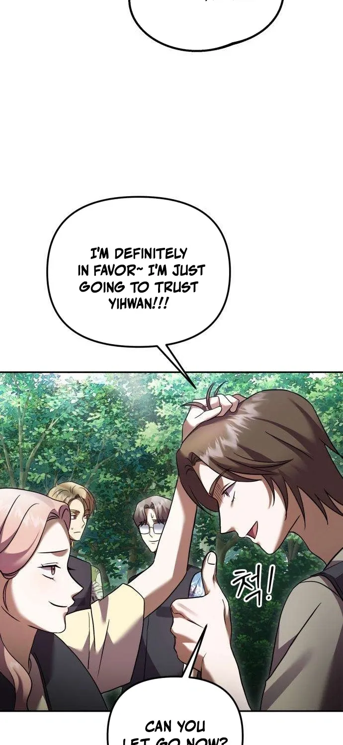 Read Exciting Island chapter 6 image 72 on Lezhin