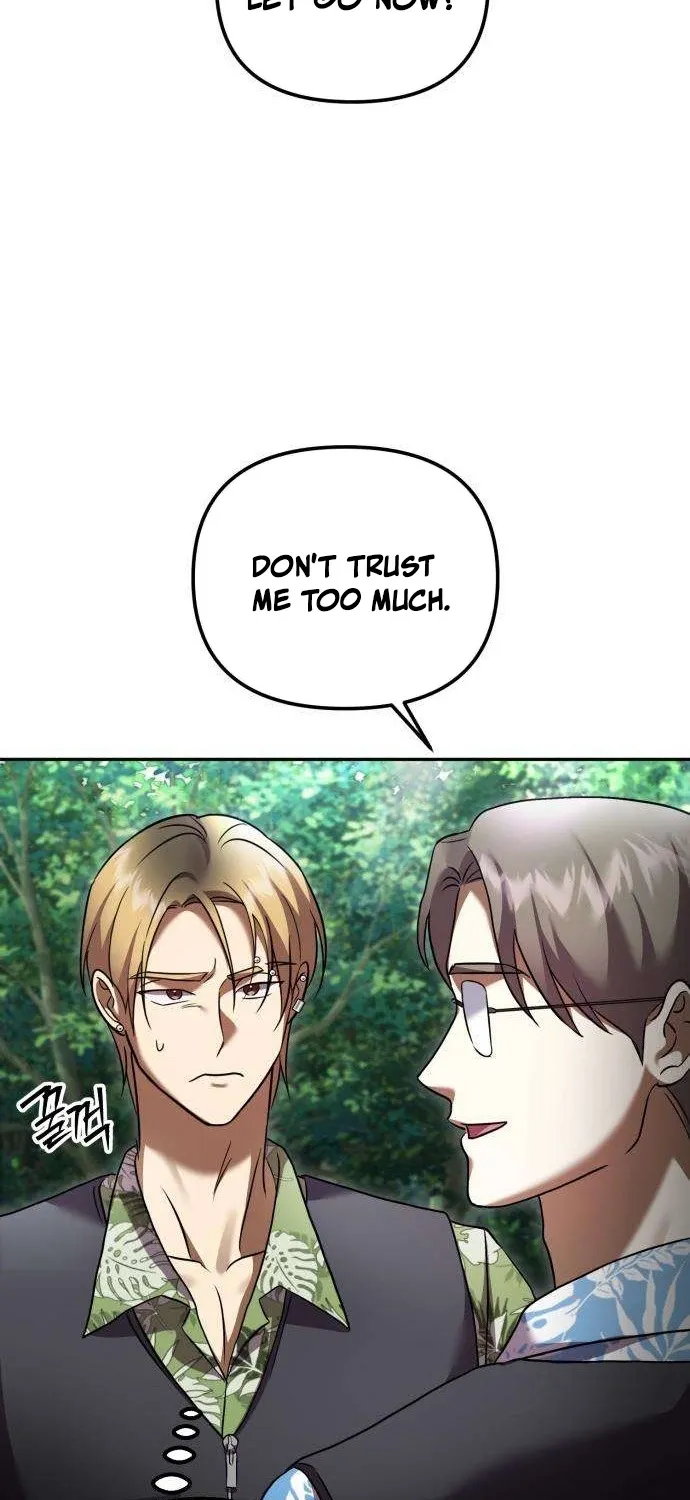 Read Exciting Island chapter 6 image 73 on Lezhin