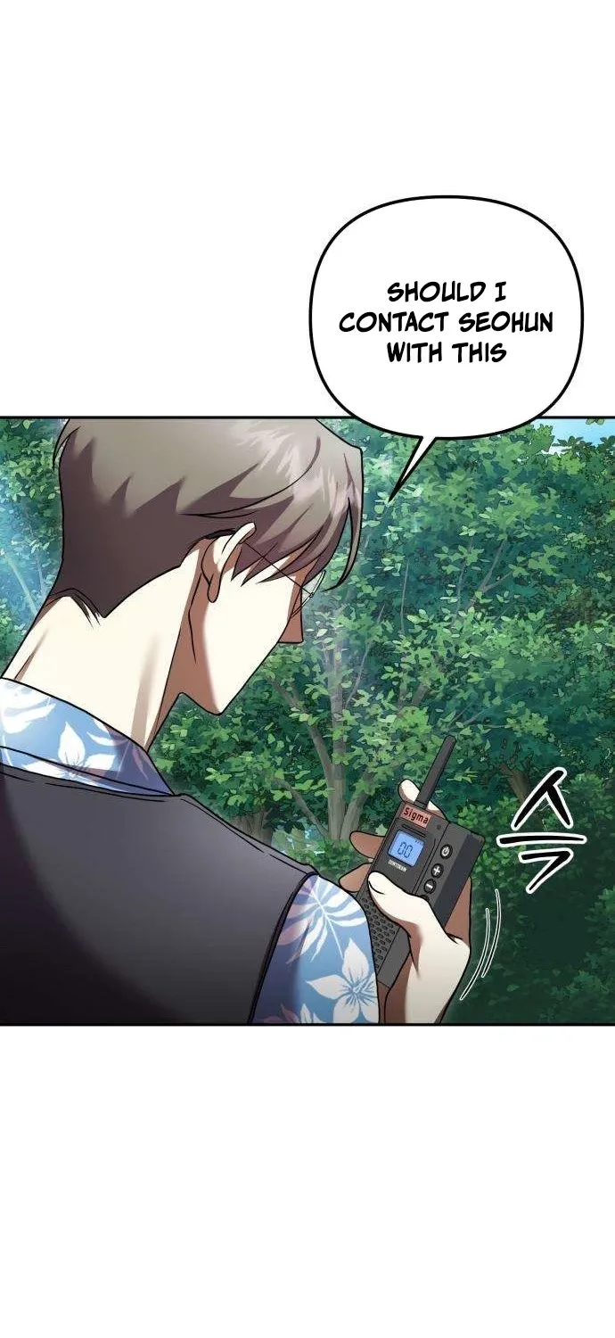Read Exciting Island chapter 6 image 76 on Lezhin