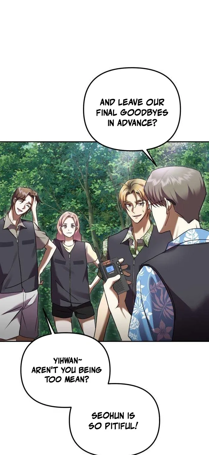 Read Exciting Island chapter 6 image 77 on Lezhin