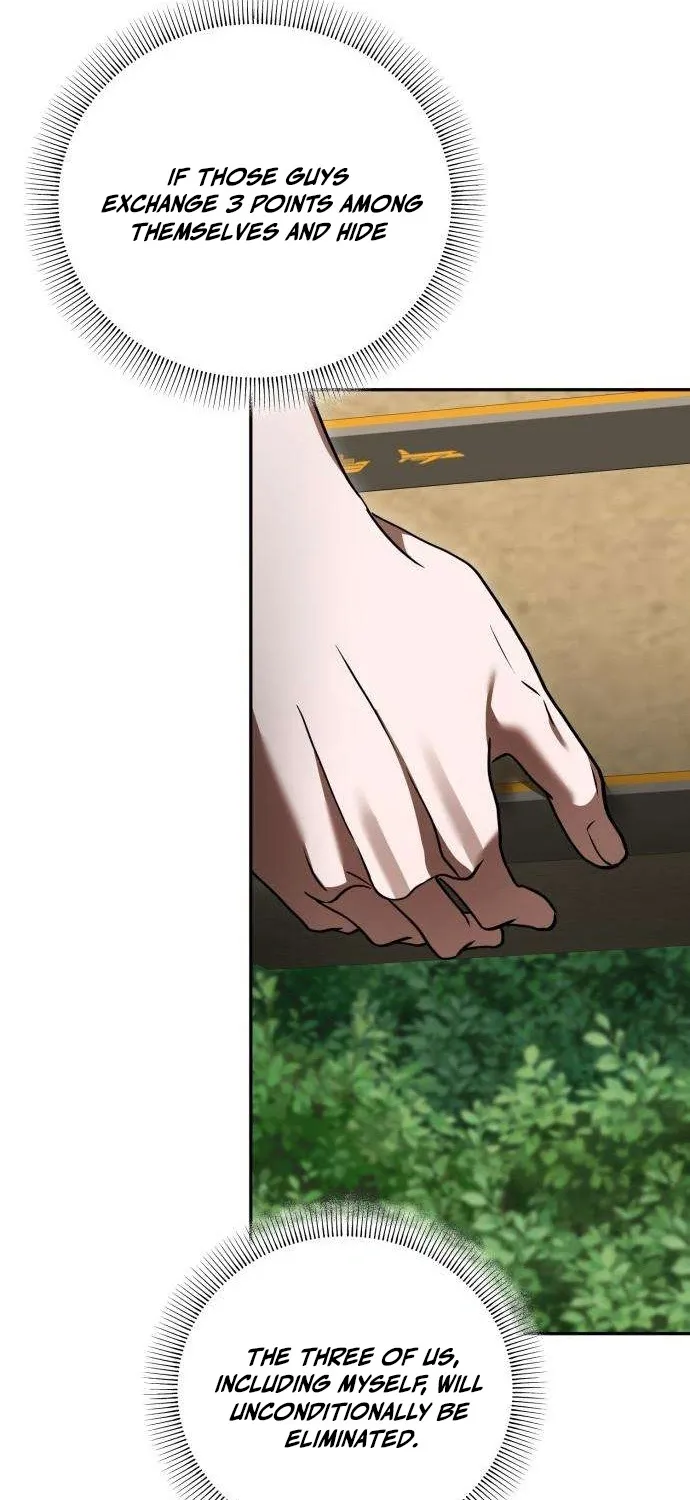 Read Exciting Island chapter 6 image 82 on Lezhin