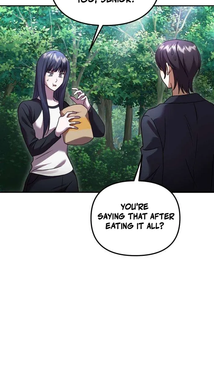Read Exciting Island chapter 6 image 85 on Lezhin