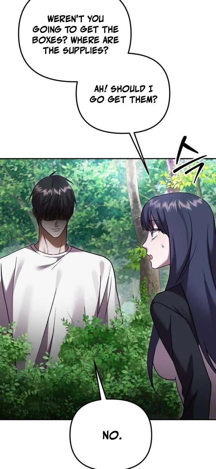 Read Exciting Island chapter 6 image 87 on Lezhin