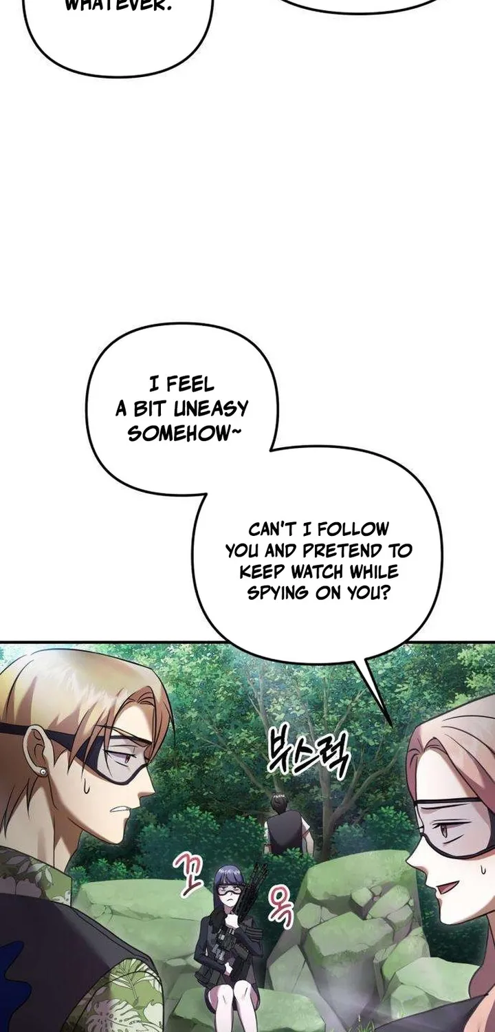 Read Exciting Island chapter 7 image 101 on Lezhin