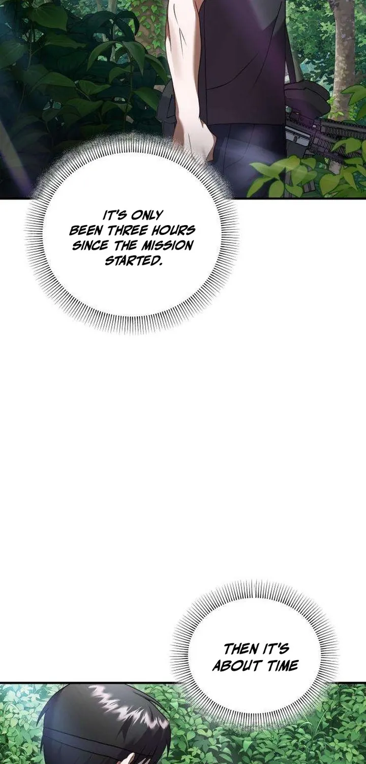 Read Exciting Island chapter 7 image 103 on Lezhin