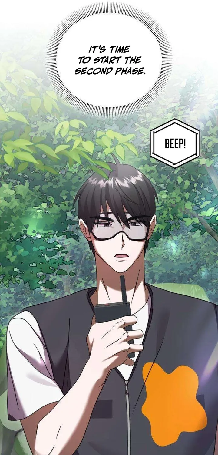 Read Exciting Island chapter 7 image 105 on Lezhin
