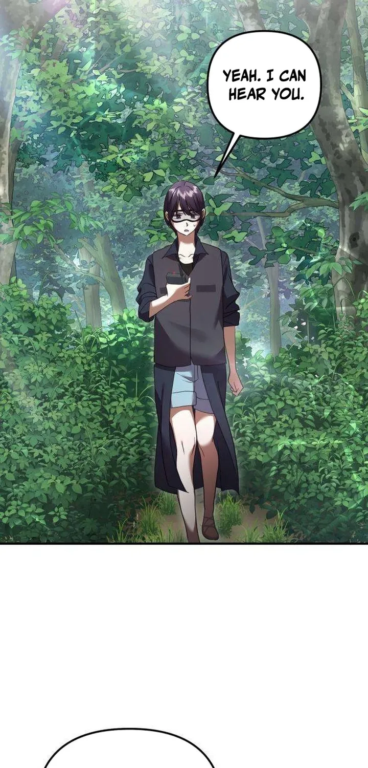 Read Exciting Island chapter 7 image 107 on Lezhin