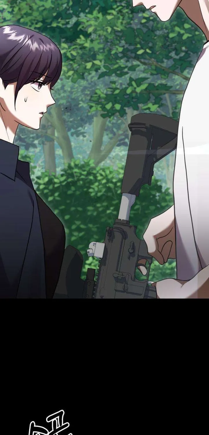Read Exciting Island chapter 7 image 112 on Lezhin