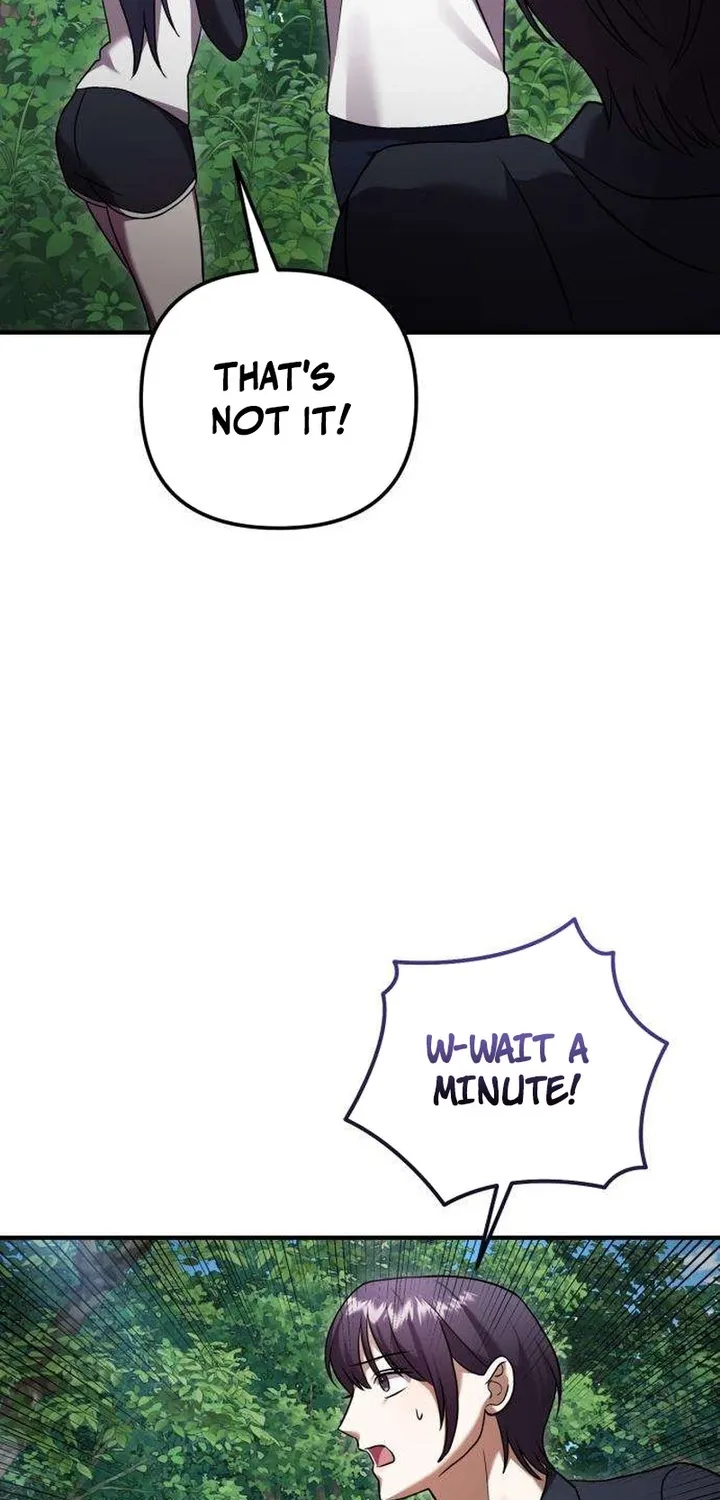 Read Exciting Island chapter 7 image 12 on Lezhin