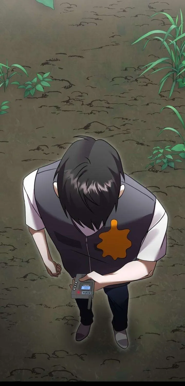 Read Exciting Island chapter 7 image 120 on Lezhin