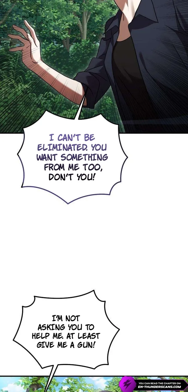 Read Exciting Island chapter 7 image 13 on Lezhin