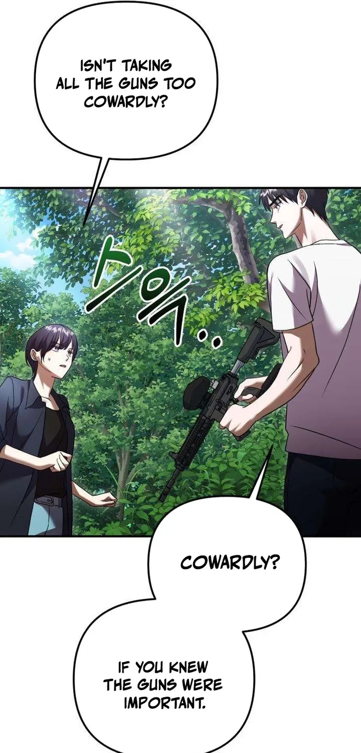Read Exciting Island chapter 7 image 16 on Lezhin