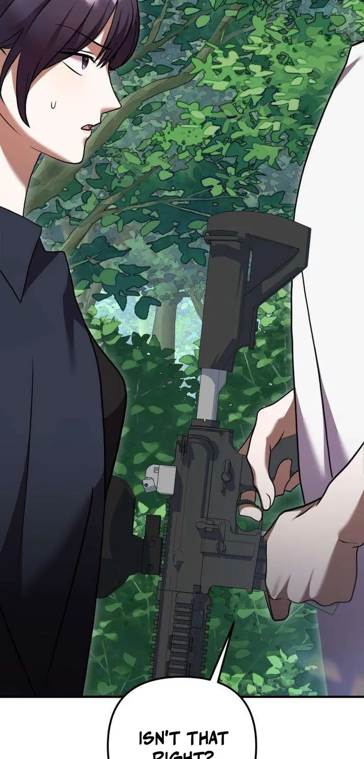 Read Exciting Island chapter 7 image 18 on Lezhin