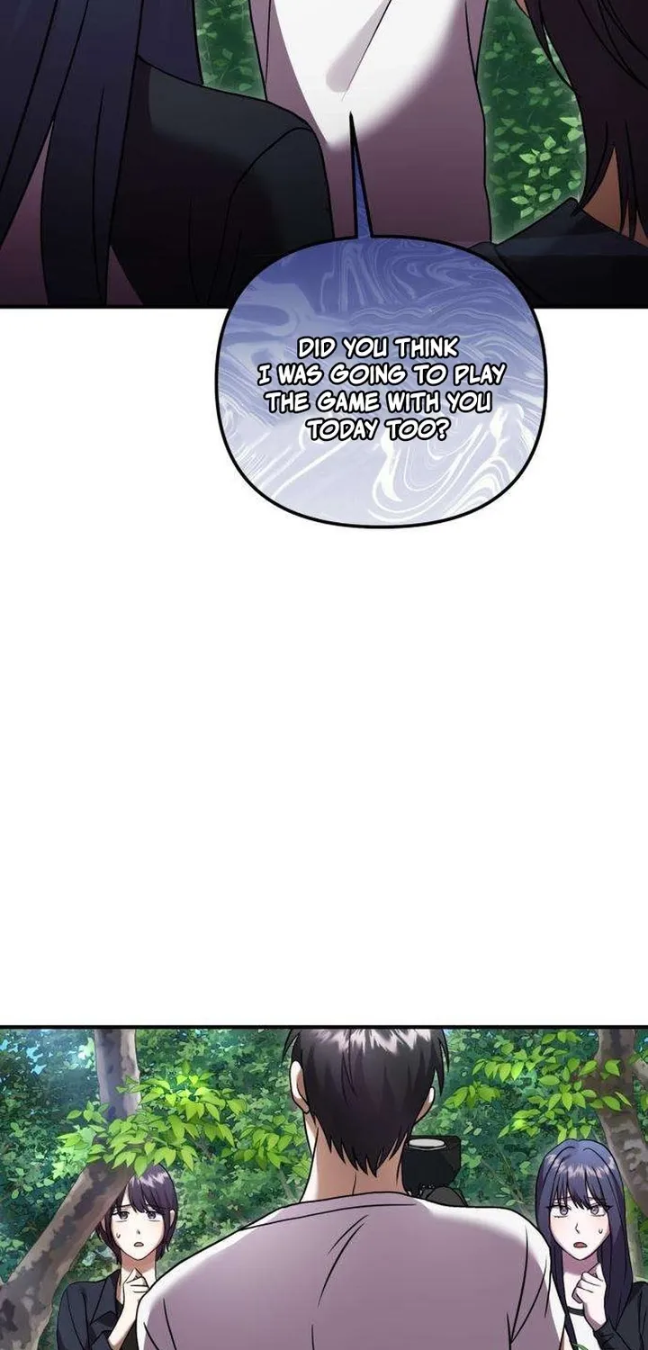 Read Exciting Island chapter 7 image 2 on Lezhin