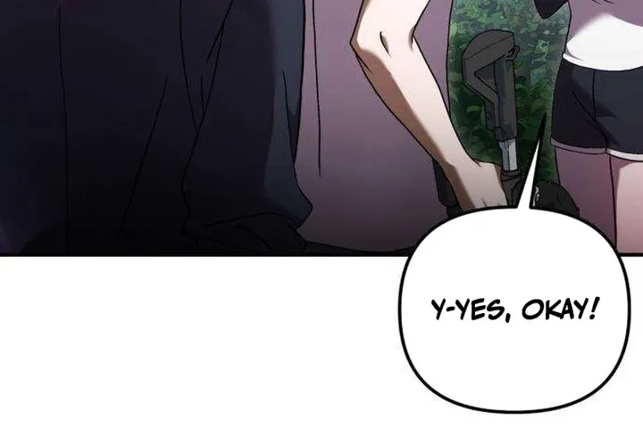 Read Exciting Island chapter 7 image 21 on Lezhin
