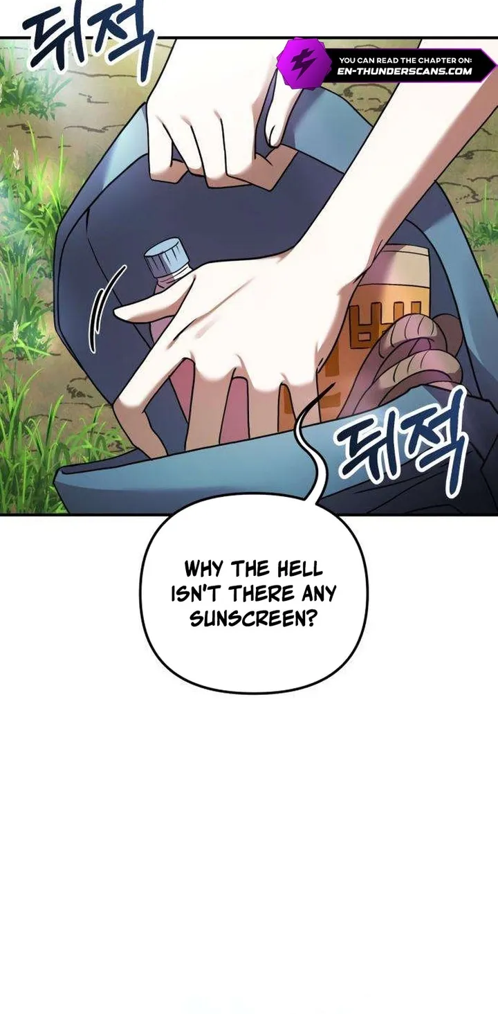 Read Exciting Island chapter 7 image 26 on Lezhin