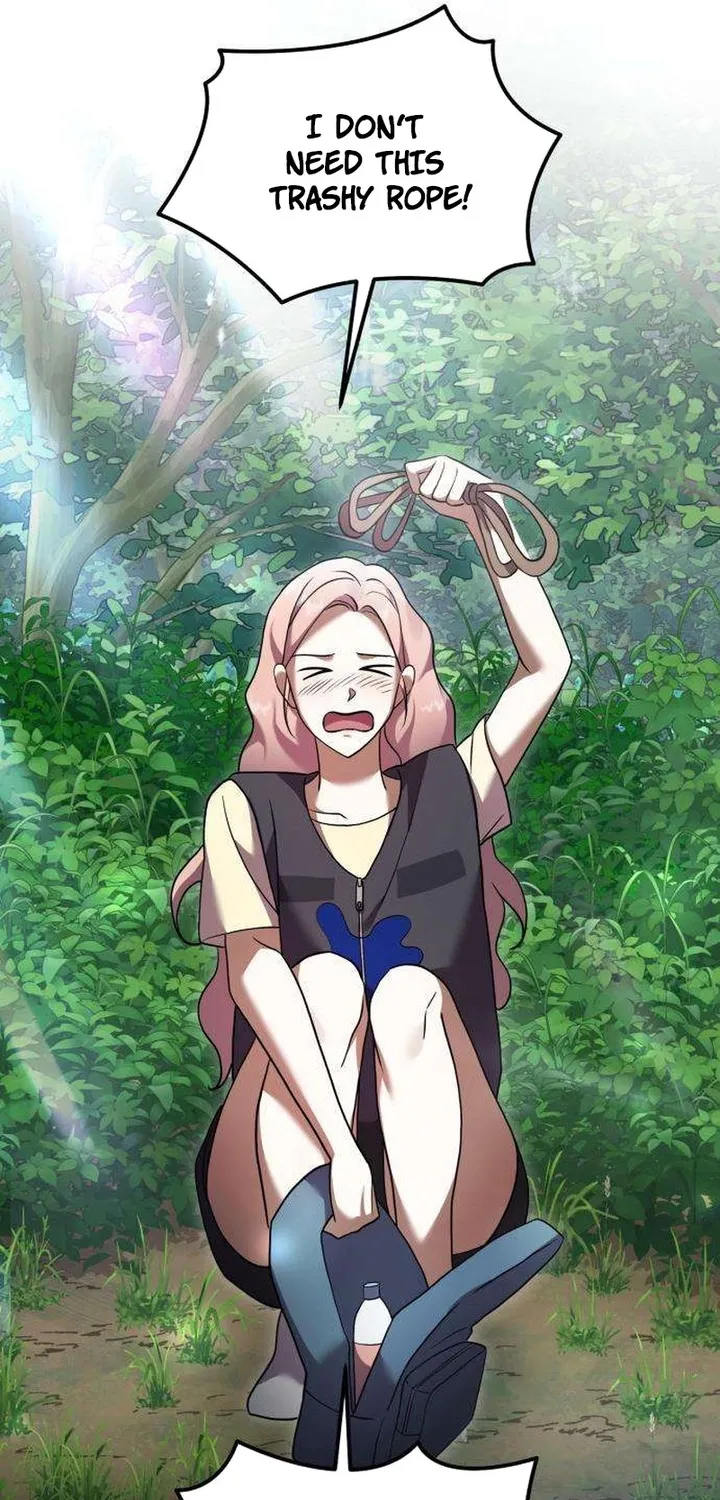 Read Exciting Island chapter 7 image 27 on Lezhin