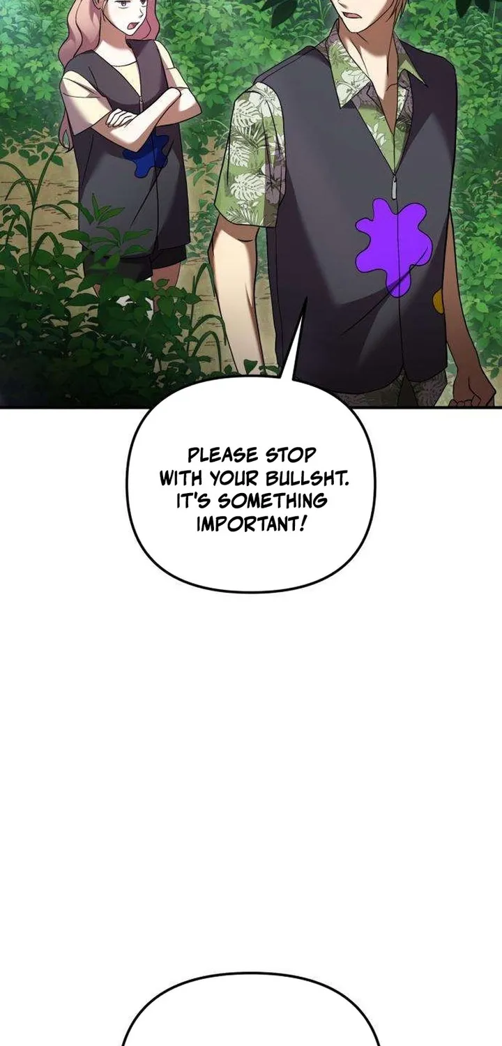 Read Exciting Island chapter 7 image 30 on Lezhin