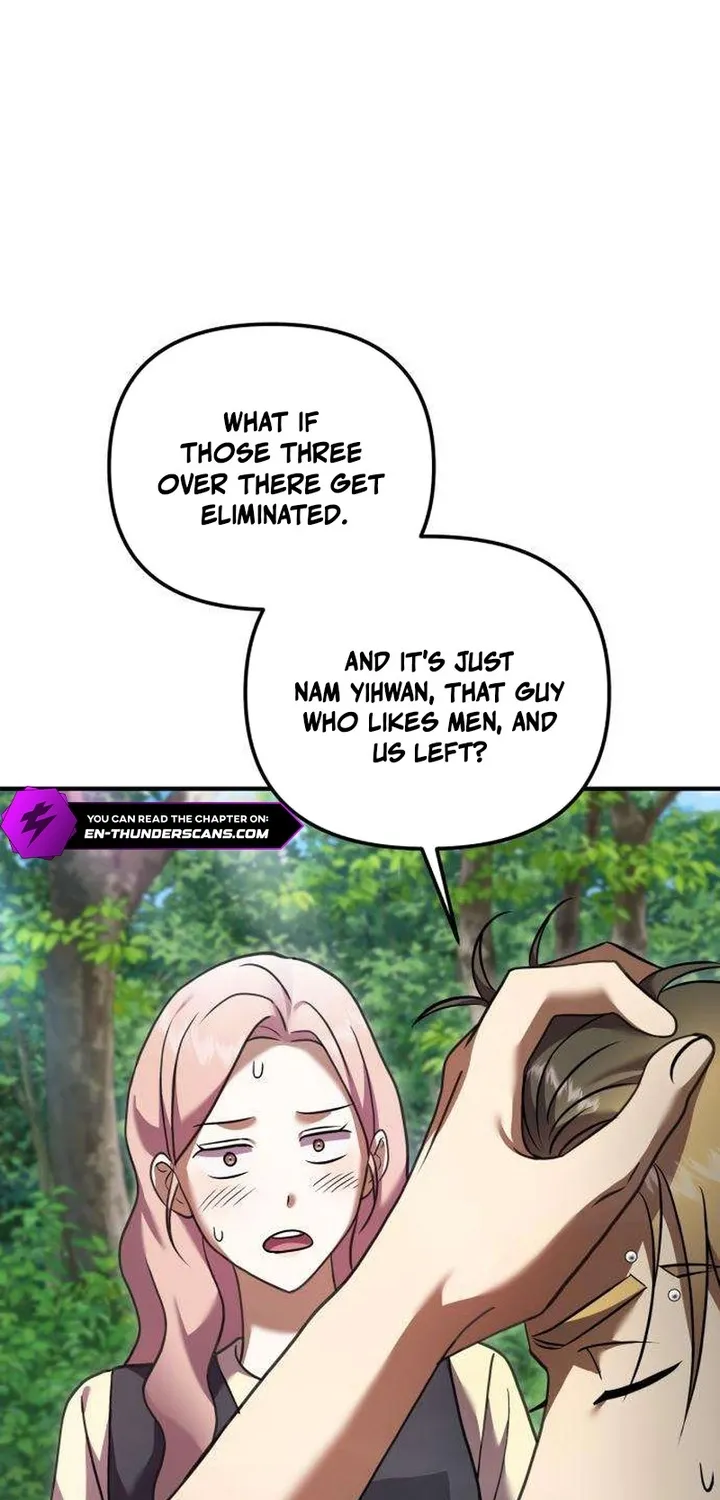 Read Exciting Island chapter 7 image 34 on Lezhin