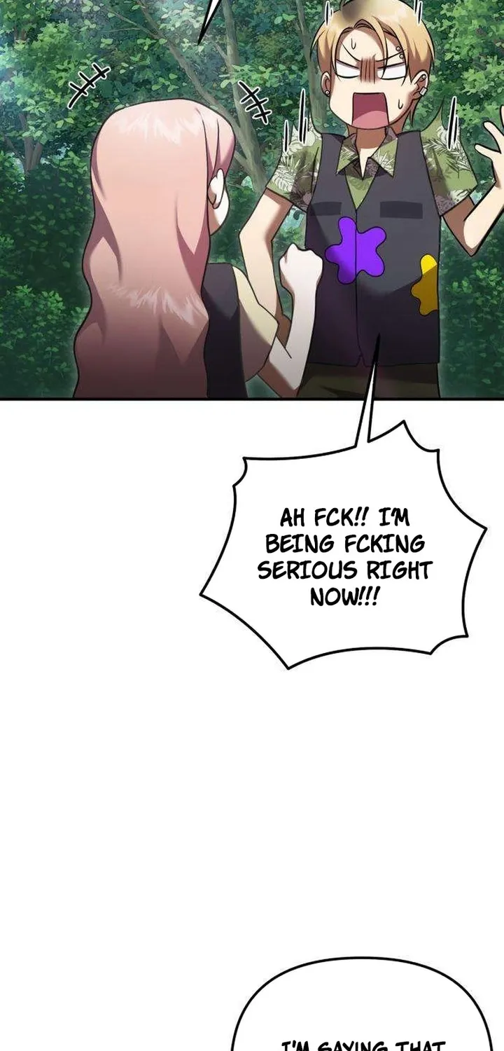 Read Exciting Island chapter 7 image 36 on Lezhin