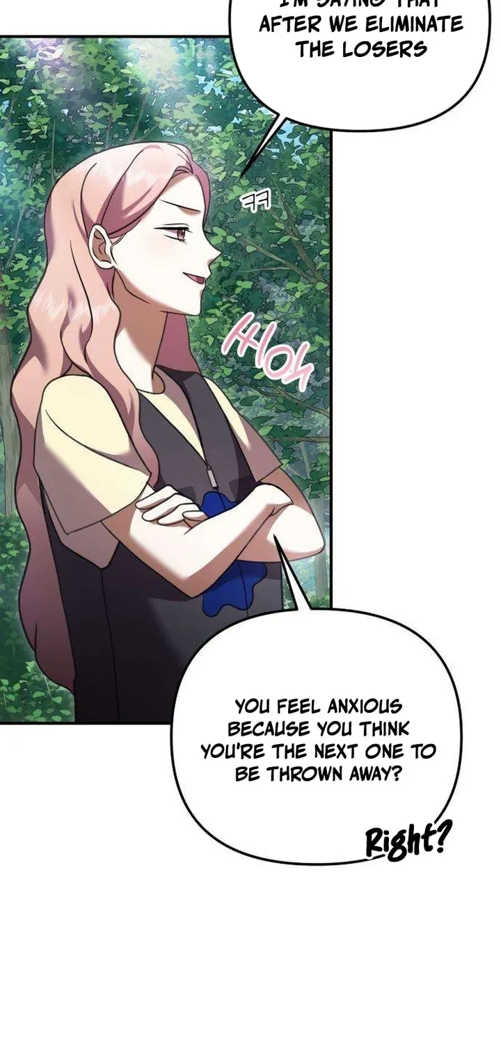 Read Exciting Island chapter 7 image 37 on Lezhin