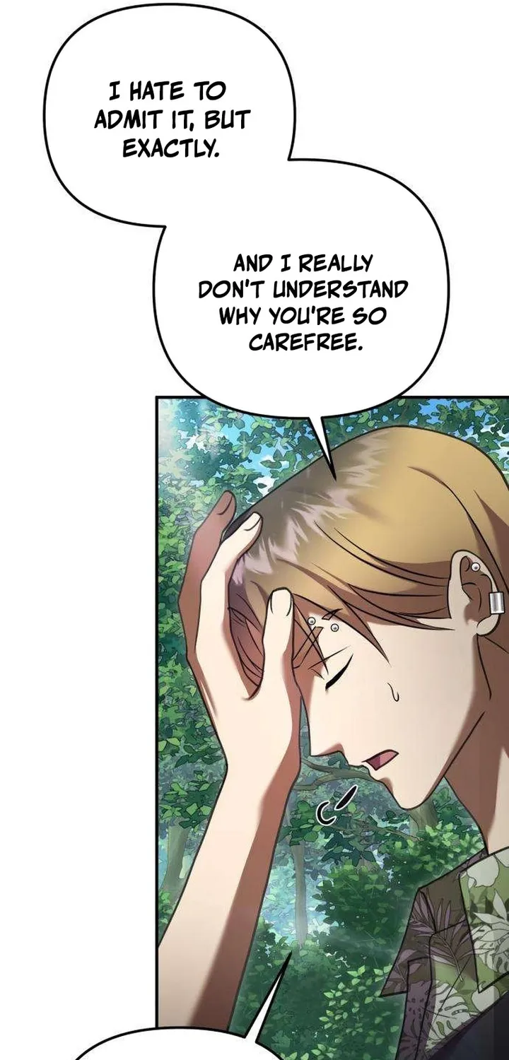 Read Exciting Island chapter 7 image 39 on Lezhin