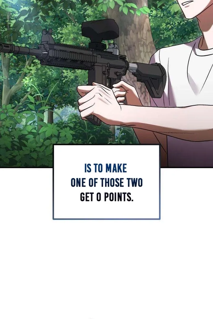 Read Exciting Island chapter 7 image 4 on Lezhin