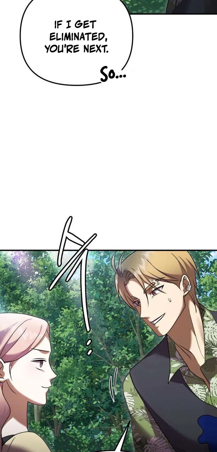 Read Exciting Island chapter 7 image 40 on Lezhin