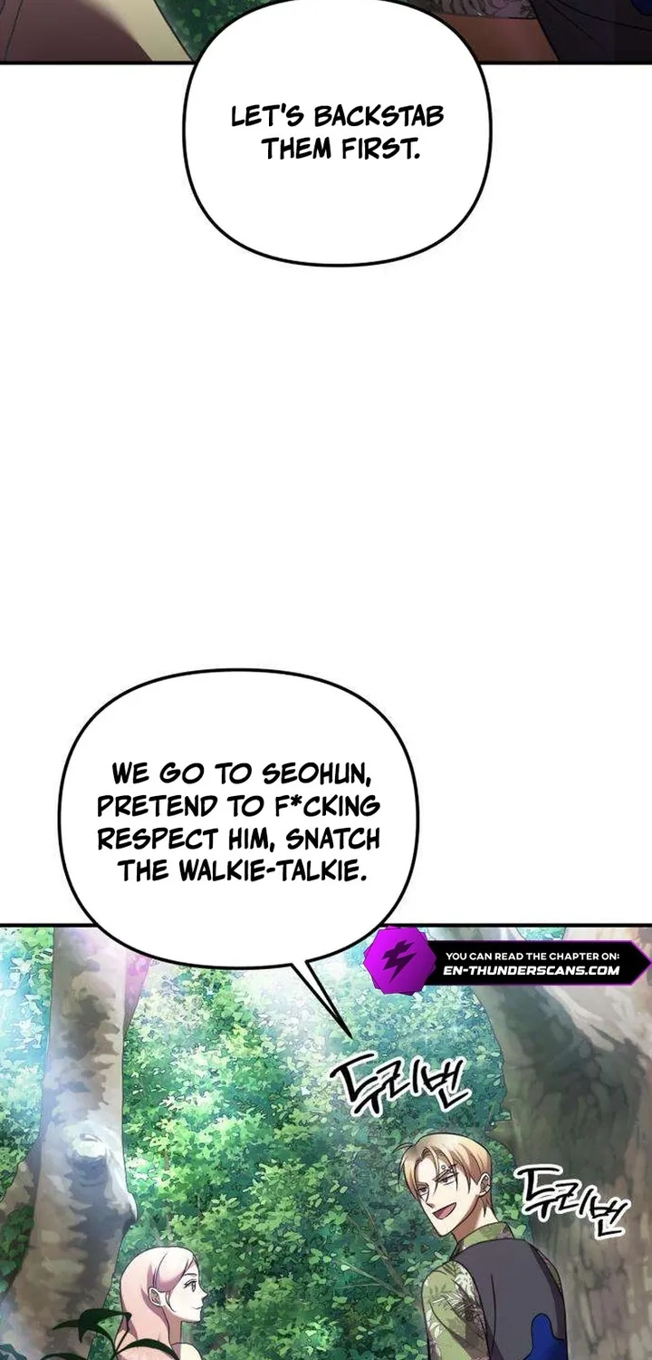 Read Exciting Island chapter 7 image 41 on Lezhin