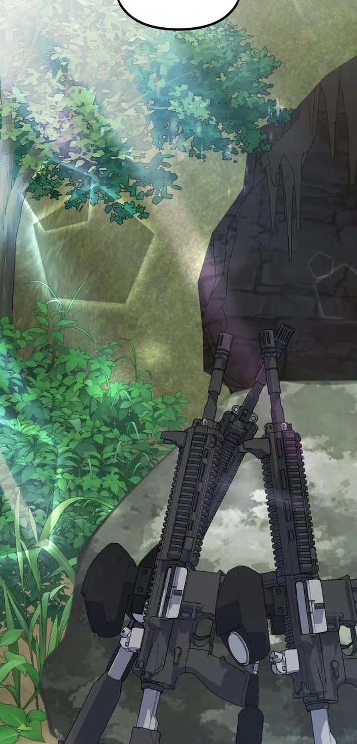 Read Exciting Island chapter 7 image 47 on Lezhin