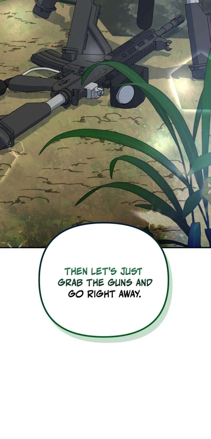 Read Exciting Island chapter 7 image 48 on Lezhin