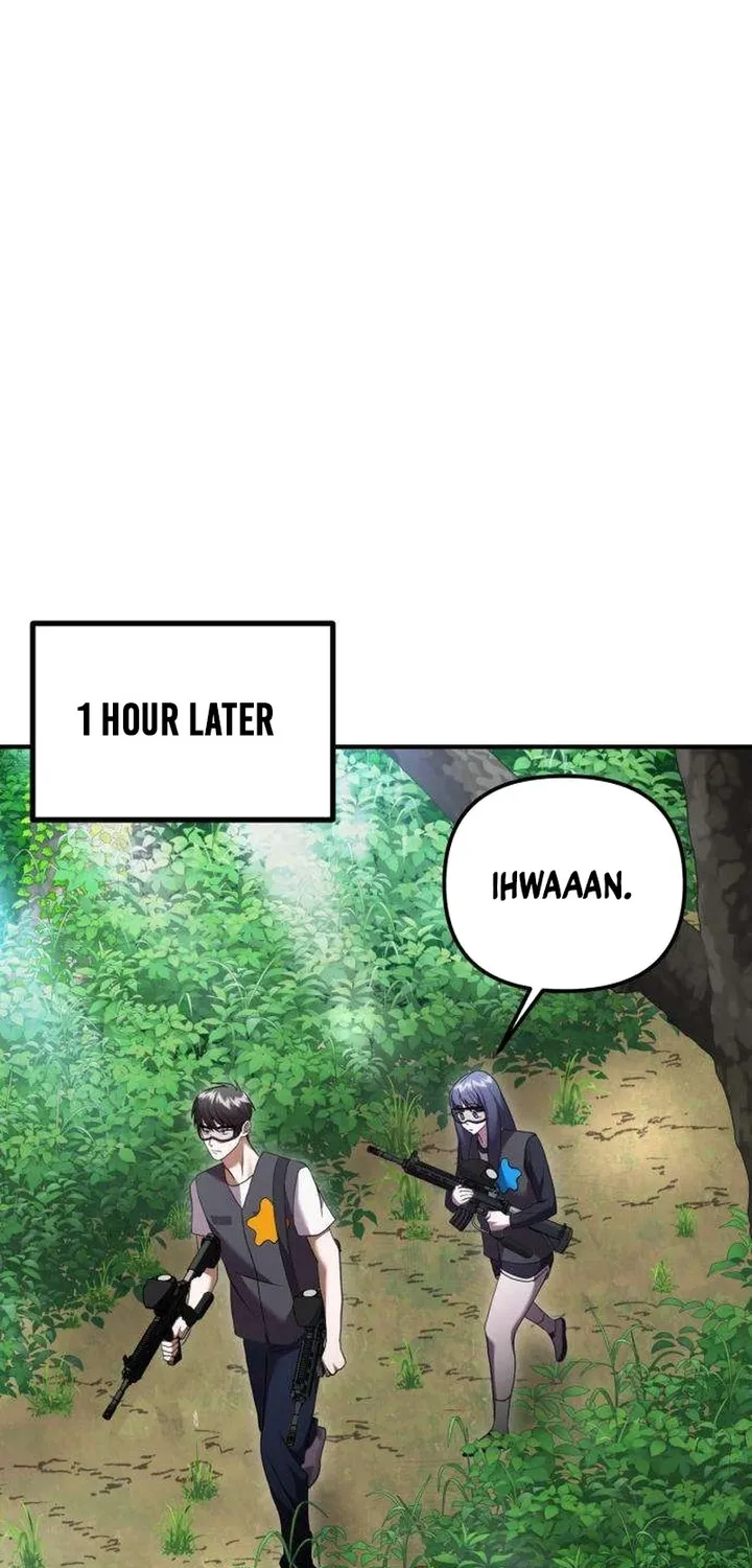Read Exciting Island chapter 7 image 49 on Lezhin