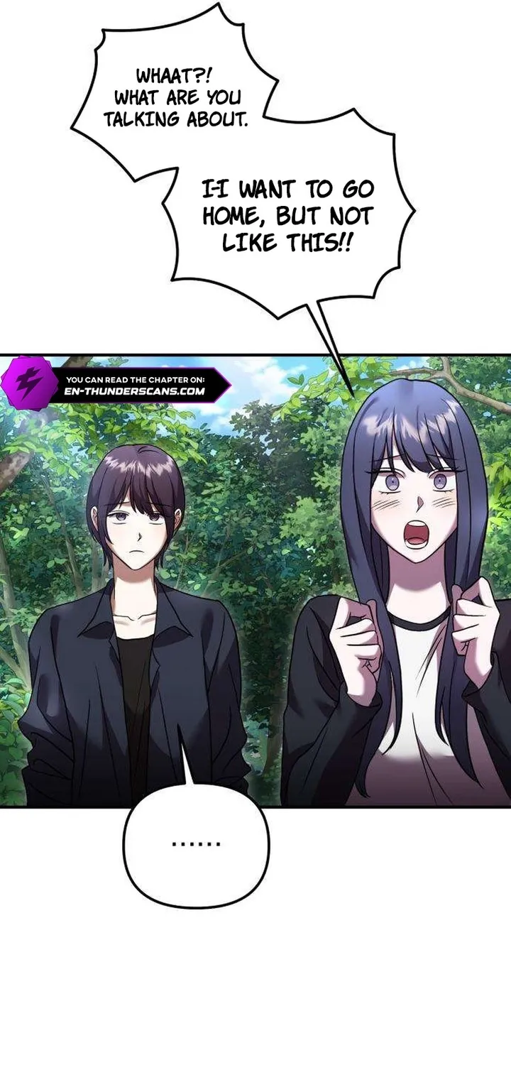 Read Exciting Island chapter 7 image 5 on Lezhin