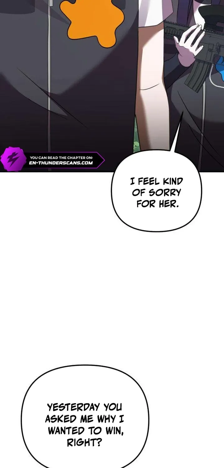 Read Exciting Island chapter 7 image 52 on Lezhin