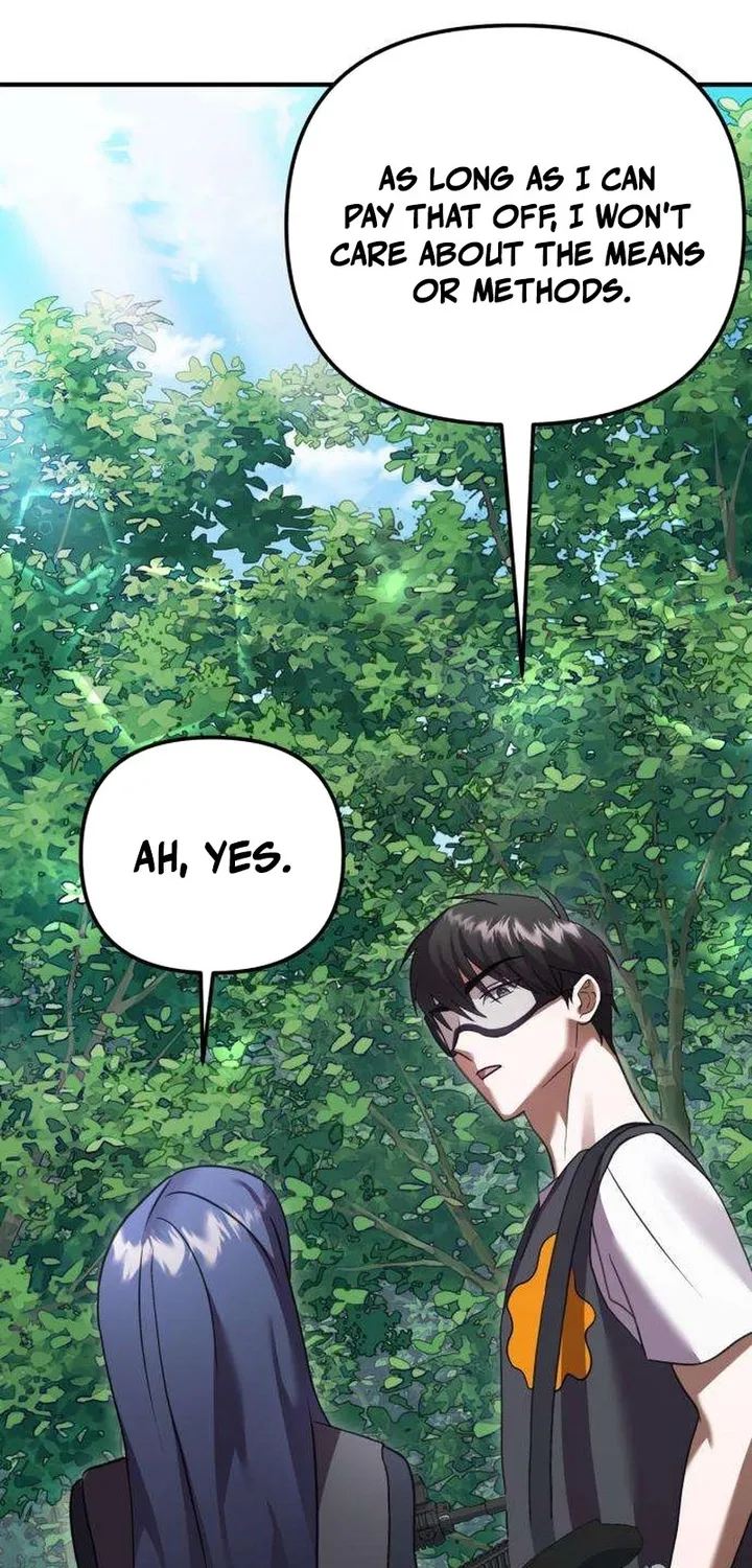 Read Exciting Island chapter 7 image 54 on Lezhin