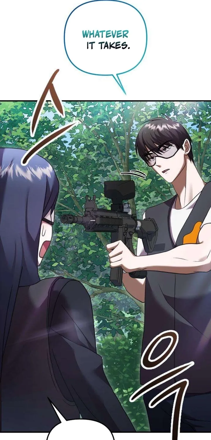Read Exciting Island chapter 7 image 56 on Lezhin