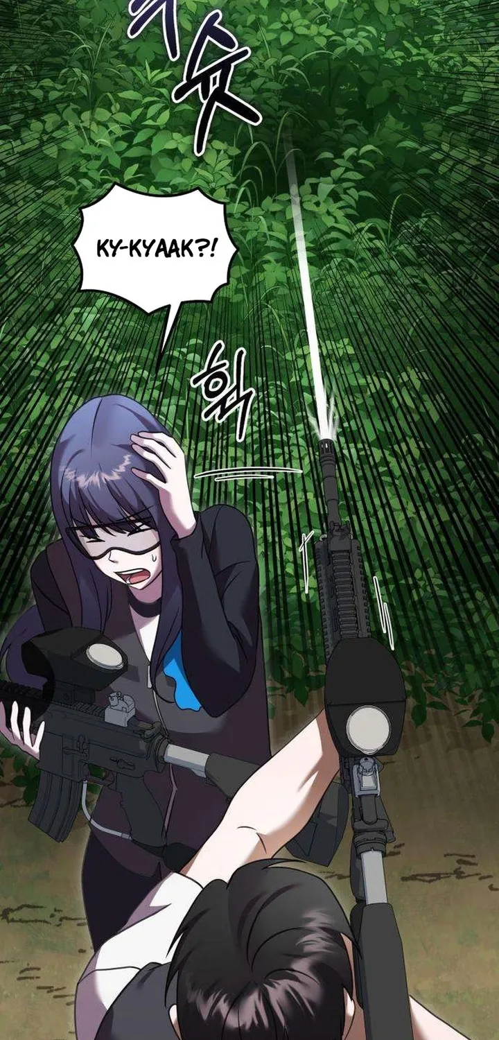 Read Exciting Island chapter 7 image 58 on Lezhin