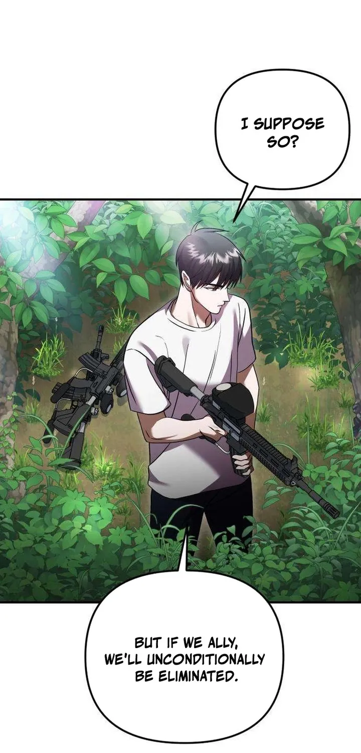 Read Exciting Island chapter 7 image 6 on Lezhin