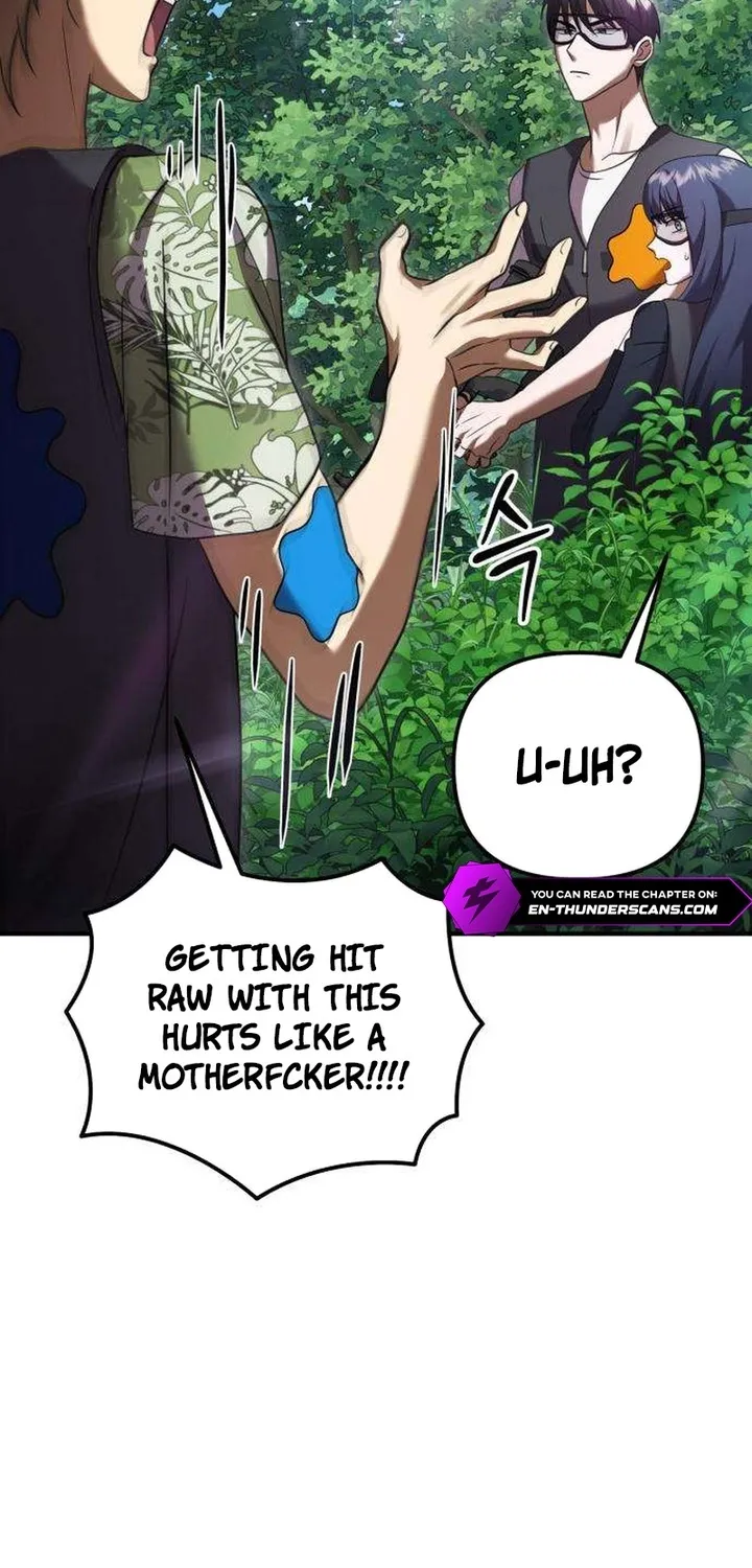 Read Exciting Island chapter 7 image 60 on Lezhin