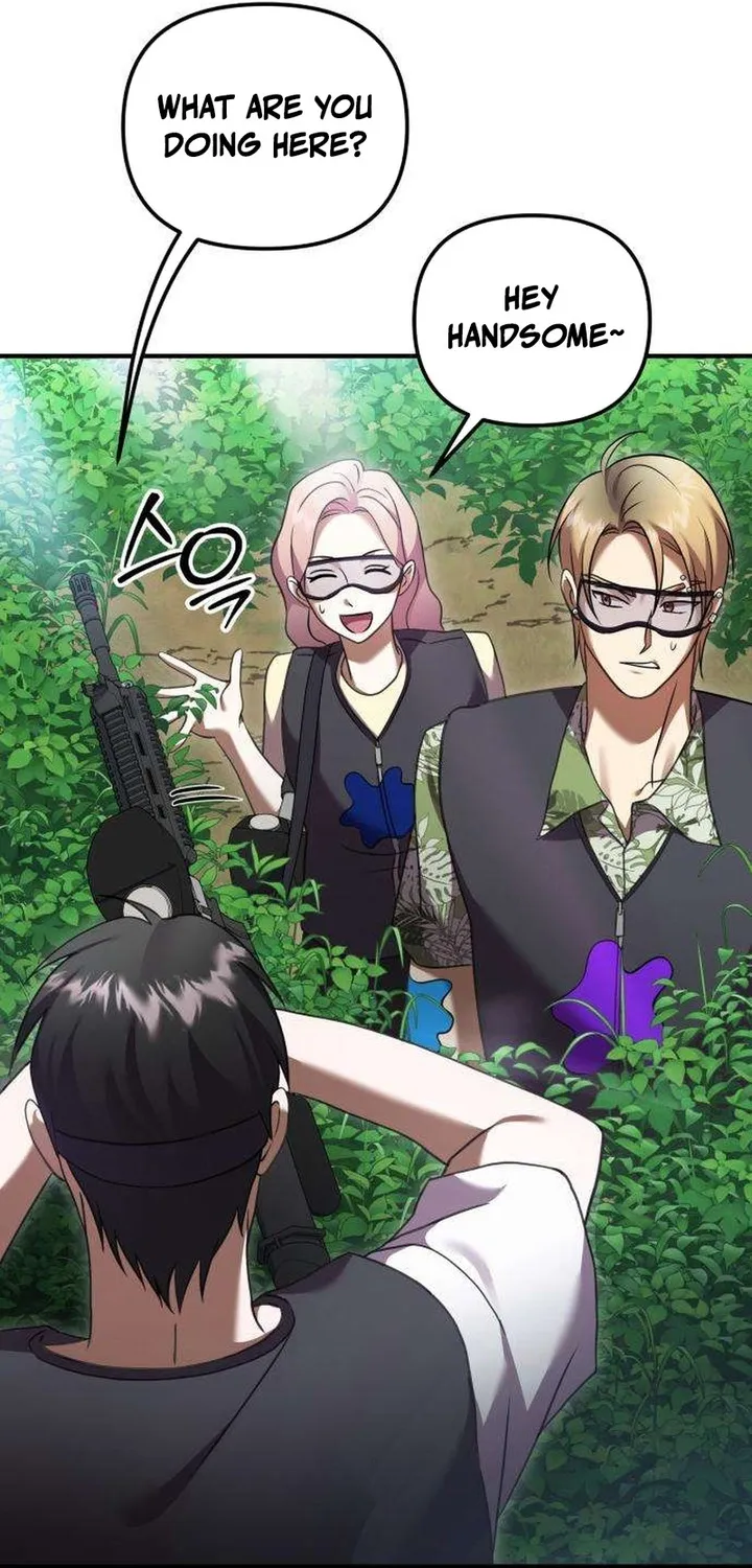Read Exciting Island chapter 7 image 62 on Lezhin