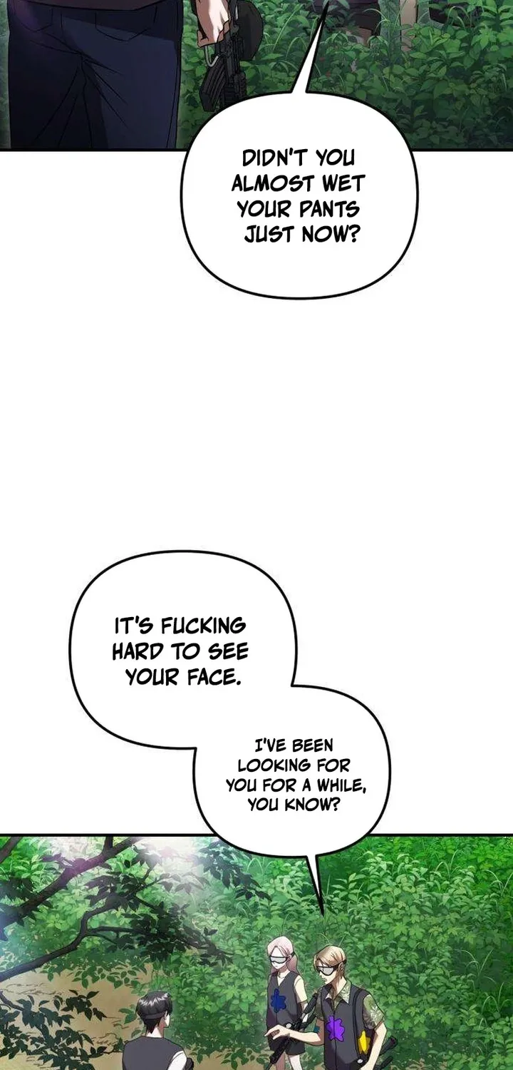 Read Exciting Island chapter 7 image 64 on Lezhin