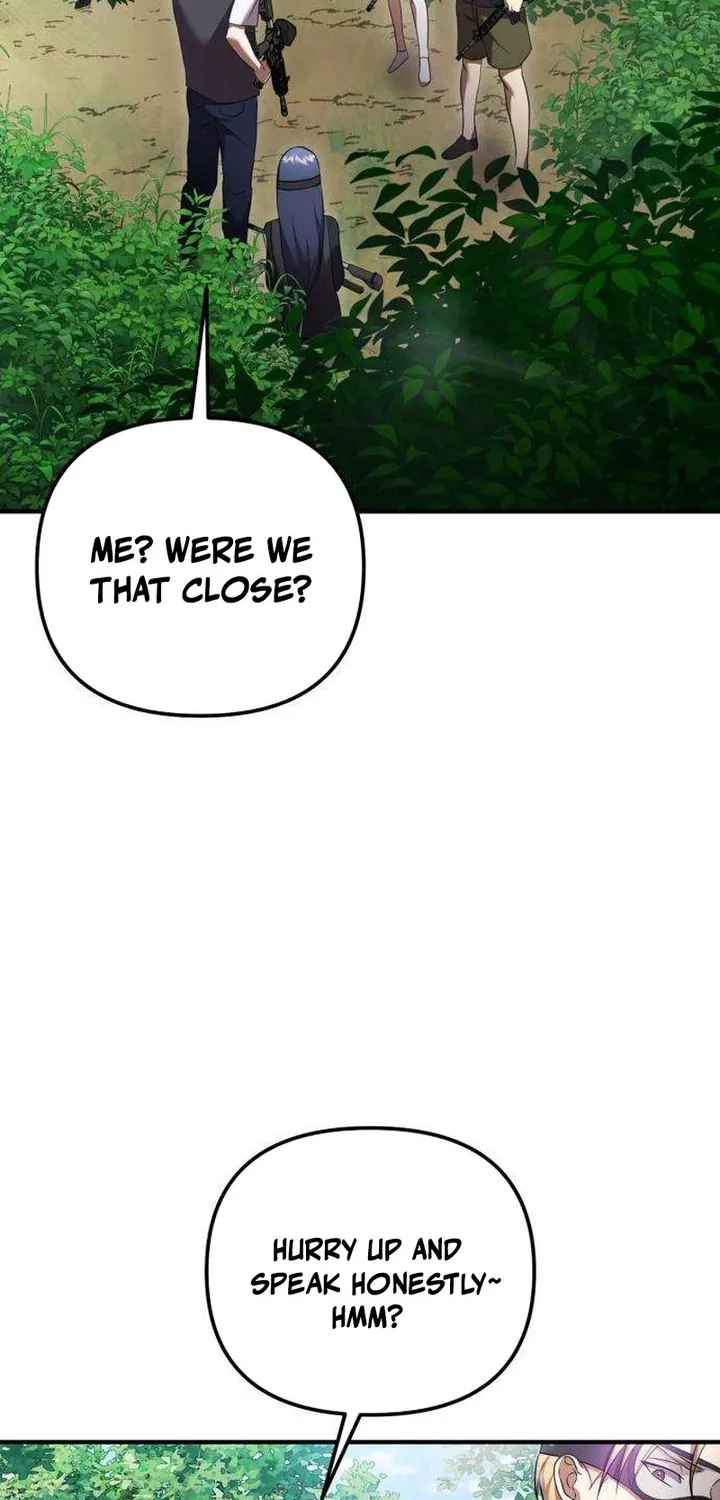 Read Exciting Island chapter 7 image 65 on Lezhin