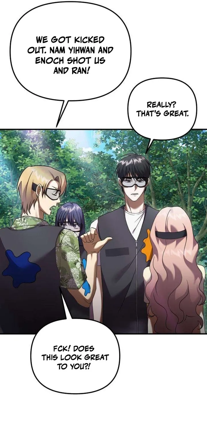 Read Exciting Island chapter 7 image 67 on Lezhin